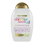 Acondicionador Ogx Coconut Miracle Oil x 385 ml #1