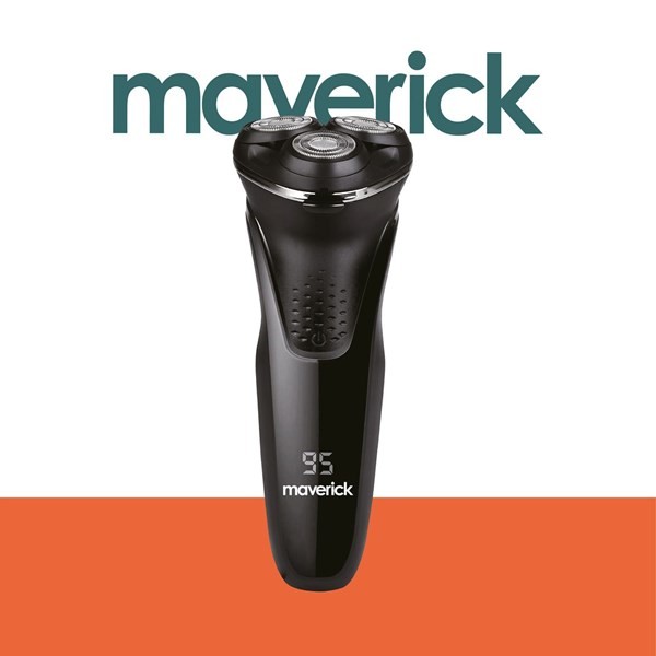Maverick Afeitadora Shaver 1 alt