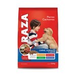 Alimento Para Perros Raza 1.5 Kg. Cachorros Carne, Cereales Y Leche #1