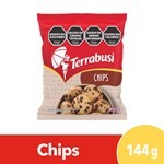Galletitas Dulce Terrabusi Choco Chips 144 G. #1