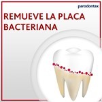 Parodontax Pasta Dental Blanqueador Para Sangrado de Encías 116 gr #3