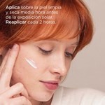 Protector Solar Facial Isdin Foto Ultra Redness Spf 50 x 50 ml #6