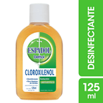 Espadol Dettol Antiséptico Solución X 125ml #1