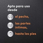 Desodorante en Aerosol Dove Men All Body Shea Butter & Cedar x 150 ml #5