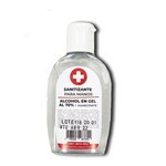 Otowil Alcohol en Gel Neutro Al 70% 60 ml #1