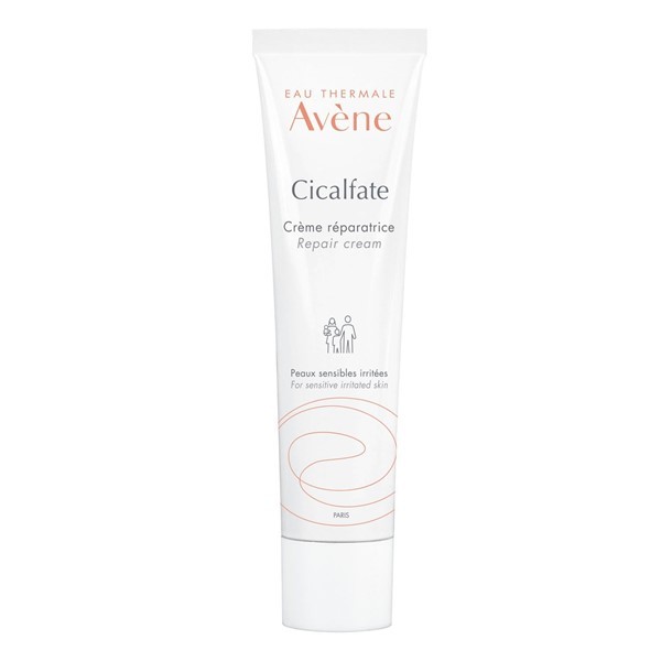 Avene Crema Facial Cicalfate Reparadora 40 ml #1