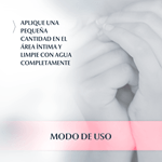 Eucerin Jabón Higiene Íntima Para Piel Sensible 250 ml #4