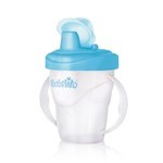 Babelito Vaso Antiderrame Linea Esmerilada #1