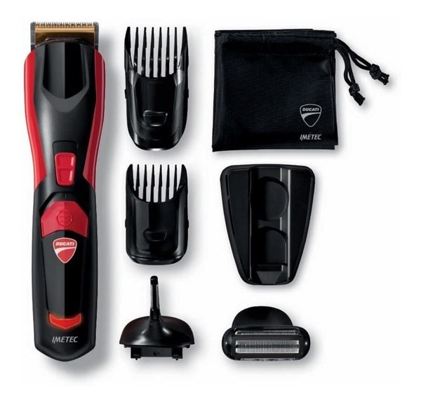 Imetec Ducati Cortadora de Cabello Hc919 #1