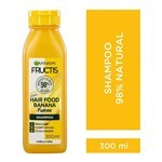 Fructis Shampoo Hair Food Banana 300 ml #3