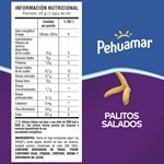 Palitos Salados Pehuamar 165 g. #3