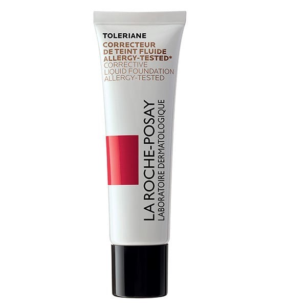 La Roche Posay Toleriane teint base fluída correctora 11 30ml fps 25 alt