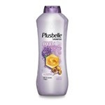 Plusbelle Shampoo Docilidad 1 lt #1