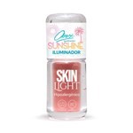 Arex Skin Light Sunshine Iluminador Golden Rose #1