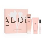 Adolfo Dominguez Set Nude Musk Edp Tamaño U #1