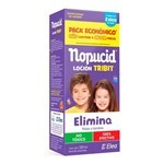 Nopucid Locion Tribit Ahorro Elimina Piojos 120 ml #3