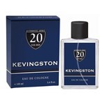 Kevingston Azul 20 perfume Hombre Eau de Cologne x 100 ml #1