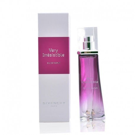 Givenchy Fragancia Very Irres Sensual Edp For Woman 30 ml alt