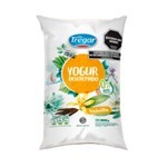 Yogur Descremado Bebible Tregar De Vainilla 900 G. #1