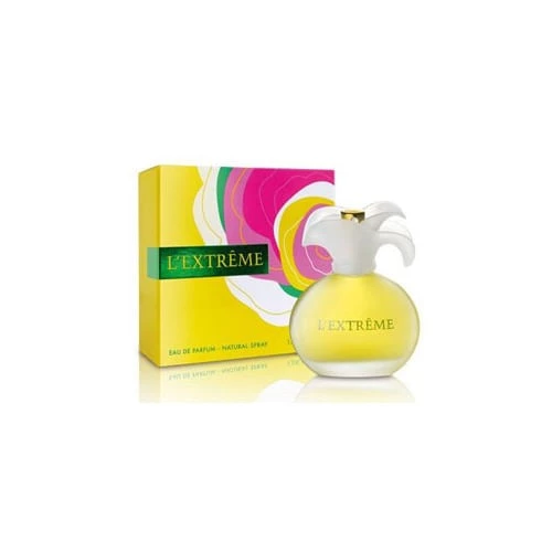 Fragancia L'extreme Edt For Women 40 ml
