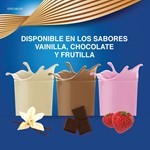 Ensure Suplemento Nutricional Advance Sabor Vainilla Lata 400 gr #6