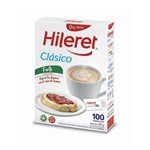 Endulzante Hileret Clasico Forte X 100 Sobrec #1