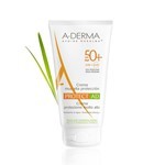 Aderma Protector Solar Spf 50+ Protect Ad 150 ml #2