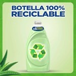 Lavavajilla Magistral Ultra Aloe 750 Ml #3