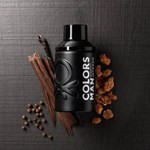 Benetton Colors Black Intense Man Edt Presentación 200 ml #4
