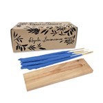 Aquí & Ahora Set Sahumador Champa #1