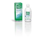 Opti Free Solución Desinfectante Pure Moist 300 ml #8