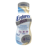 Enterex Plus pack 4+2 #1