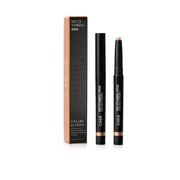 Cher Multitasking Stick 02 champagne alt