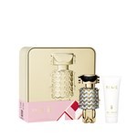 Paco Rabanne Fame  Cofre Edp 80 ml #1