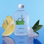 CK ONE REFLECTIONS EDT 100ML #4
