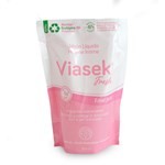 Jabon Liquido Ph 3,5 Refil Viasek Fresh x 200ml #1