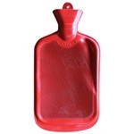 Dismar Bolsa De Agua Caliente Tapa Rosca (Colores Sutidos) #1