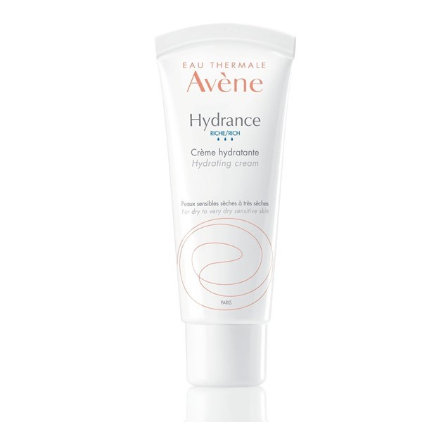 Avene Hydrance Riche Crema Hidratante 40 ml
