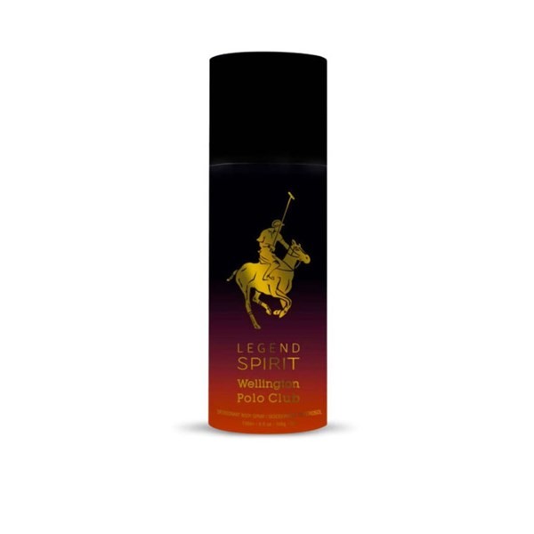 Wellington Polo Club Legend Spirit Desodorante Tamaño 150 ml #1