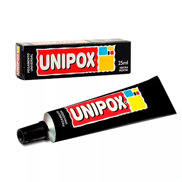 Unipox Adhesivo Universal 25 ml alt