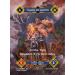 046 Gigante Del Martirio Full Art - Coste 4 #1