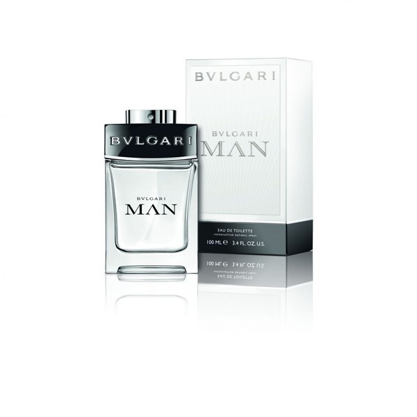 Bvlgari Fragancia Man Edt 100 ml alt