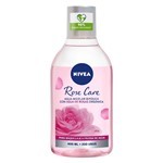 Nivea Agua Micelar Bifásica  Rose Care Para Todo Tipo de Piel 400 ml #2