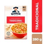 Avena Tradicional 280 Grs Quaker #1