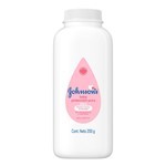Johnsons Baby Talco Baby Original 200 gr #4