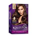 Koleston Coloracion en Crema Kit Castaño Mediano 40 #2