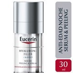 Serum de Noche Efecto Peeling Eucerin Hyaluron-Filler + 3x Effect 30ml #1