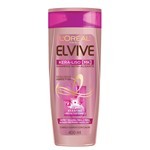 Elvive Shampoo Kera-Liso 230º 400 ml #6