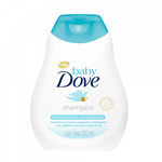 Dove Baby Shampoo Hidratacion Enriquecida 200 ml #3