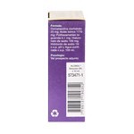 Max Vision Alosol Oximetazolina+Hialuronato Sódico Gotas Oftalmicas x 10 ml #2